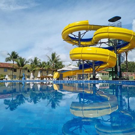 Lc Temporadas Portobello Park Hotel Porto Seguro Luaran gambar