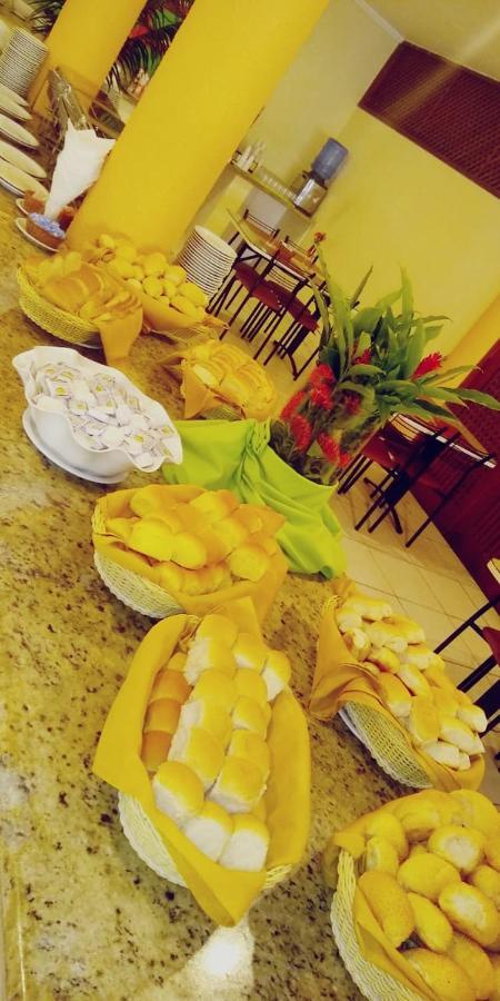 Lc Temporadas Portobello Park Hotel Porto Seguro Luaran gambar