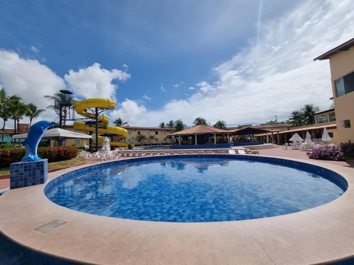Lc Temporadas Portobello Park Hotel Porto Seguro Luaran gambar
