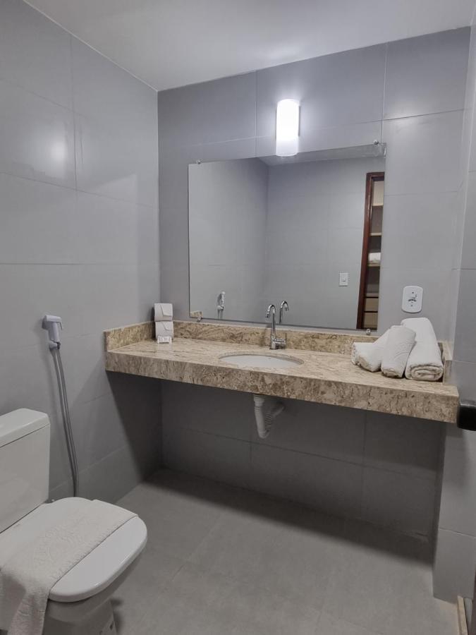 Lc Temporadas Portobello Park Hotel Porto Seguro Luaran gambar