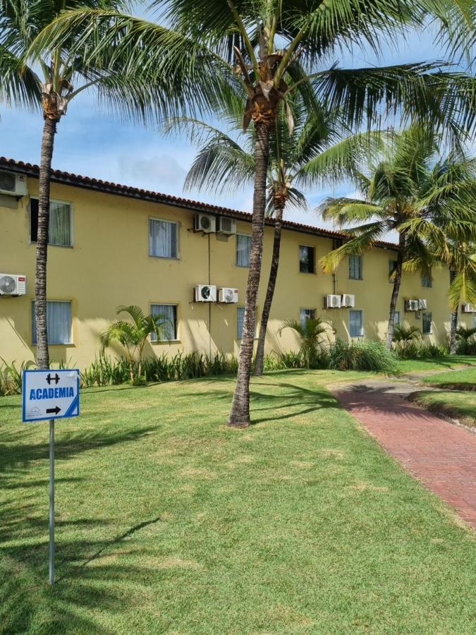 Lc Temporadas Portobello Park Hotel Porto Seguro Luaran gambar