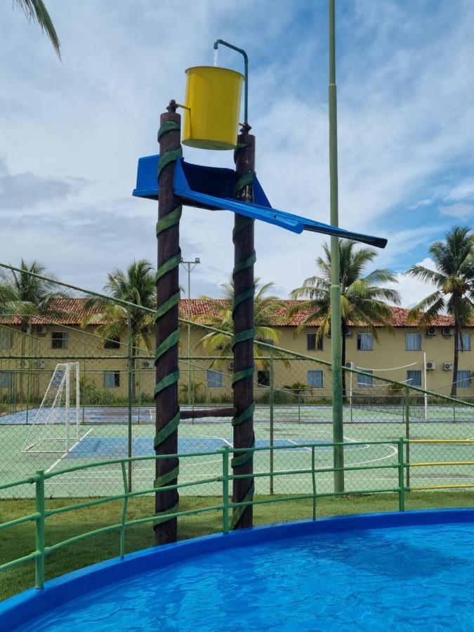 Lc Temporadas Portobello Park Hotel Porto Seguro Luaran gambar