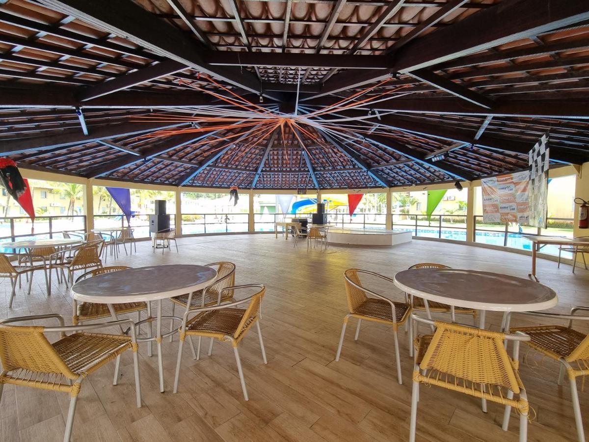 Lc Temporadas Portobello Park Hotel Porto Seguro Luaran gambar