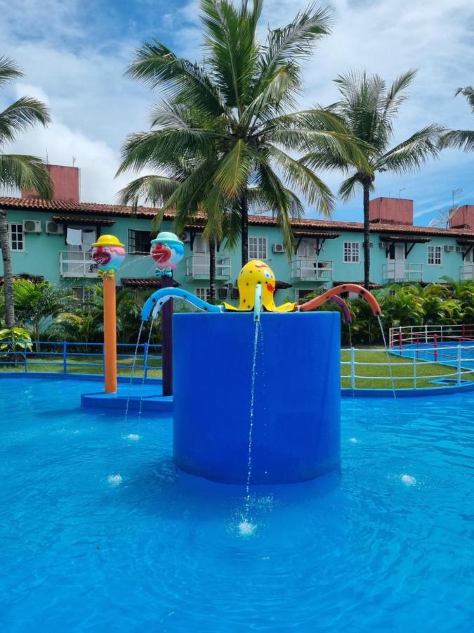 Lc Temporadas Portobello Park Hotel Porto Seguro Luaran gambar